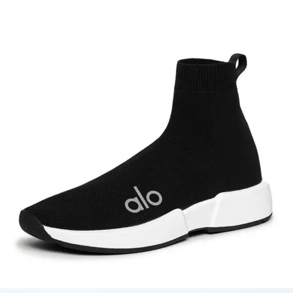 ALO Yoga Shoes - Alo Velocity Knit Sneaker